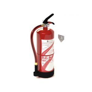 extintor abc 6kg