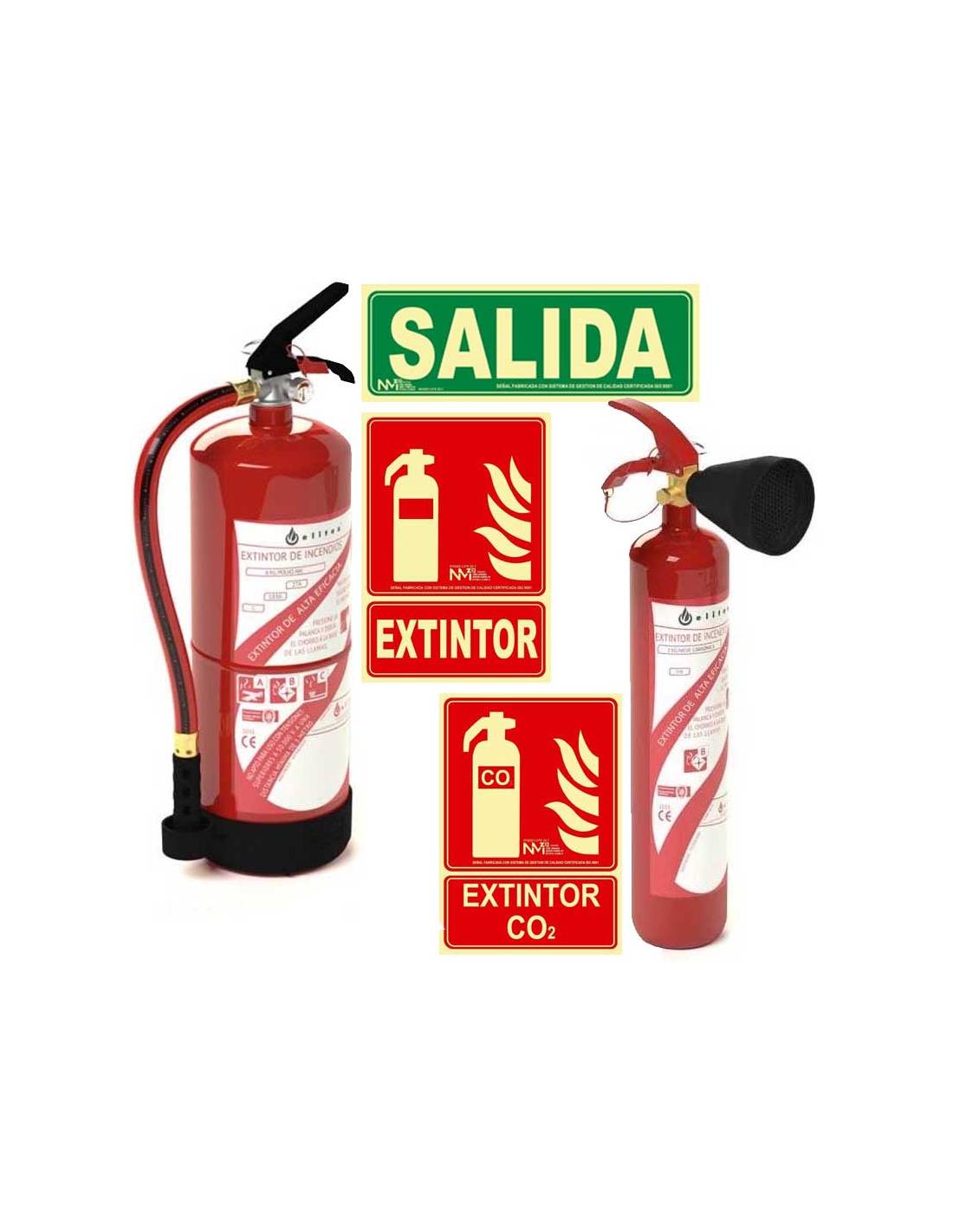 pack-extintores-comercio extintores