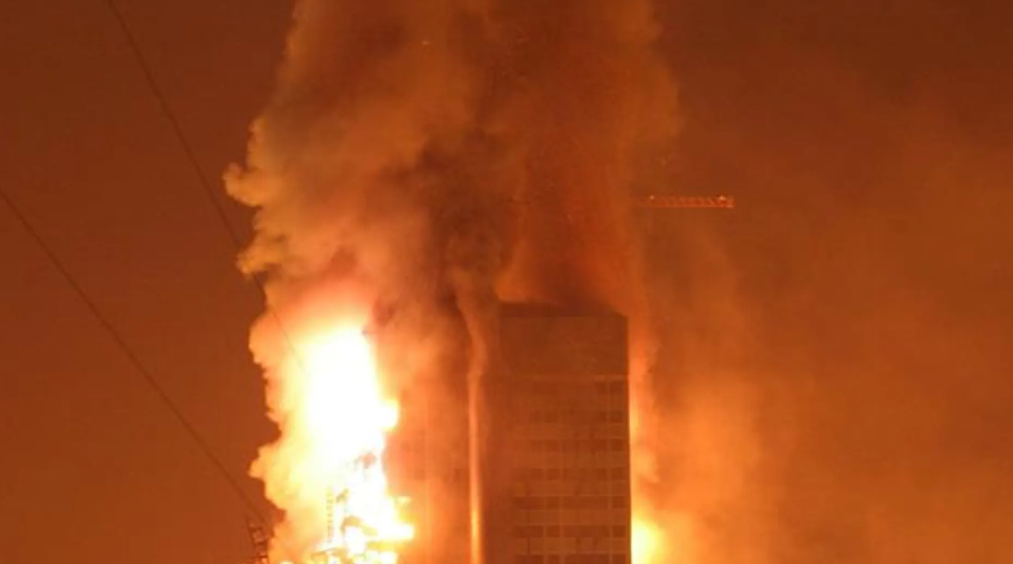 Las claves que todo edificio en España necesita para estar protegido frente al fuego
