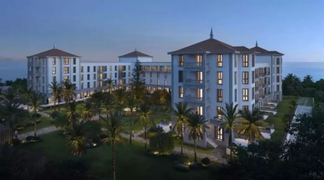 El Gran Hotel Taoro abre sus puertas: lujo y gastronomía en Canarias