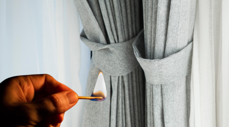 Ignifugación de estructuras vs textiles: diferencias clave y normativa vigente