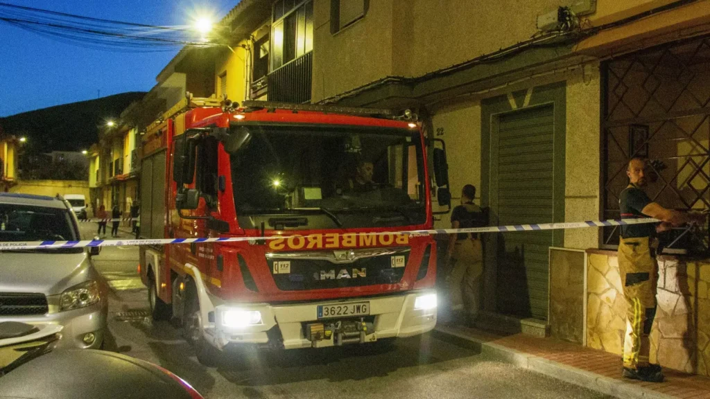 Las bocas de incendio en Motril: peligro por falta de mantenimiento
