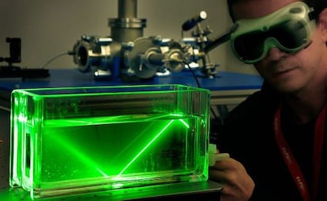 El CO2 como materia prima para impulsar sostenibilidad industrial