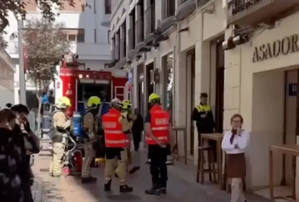 Incendio en el Asador Pasiego de Zaragoza: la importancia de la prevención y el cumplimiento normativo en cocinas profesionales