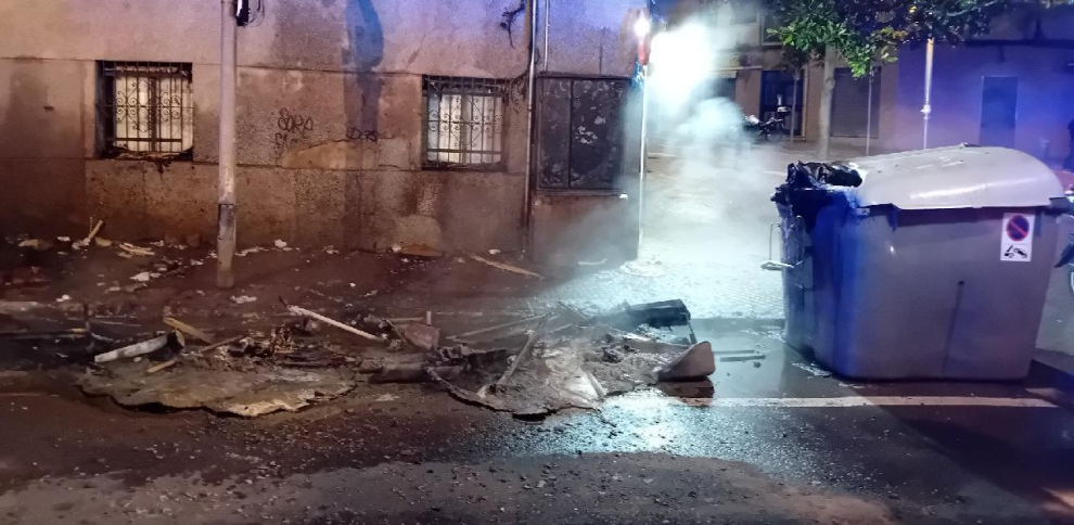 Incendios en Esplugues de Llobregat: Medidas de Prevención y Seguridad