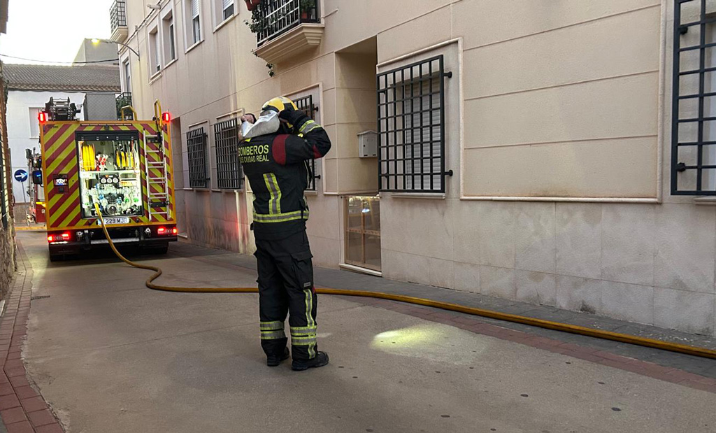 La Importancia de un Extintor 6 kg: Prevención y Seguridad en el Hogar y Oficina