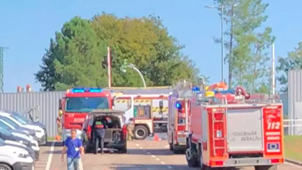 Incendio en el CTAG: La importancia de las medidas de seguridad en el almacenamiento de baterías de litio