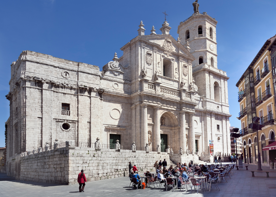 Catedral y su entorno se preparan para abrir nuevos espacios culturales tras la aprobación de obras