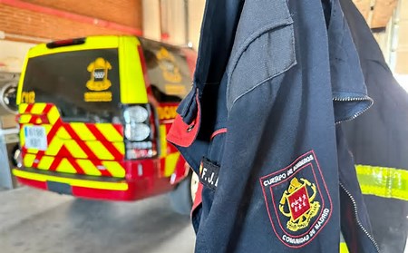 Incendio en Torrejón de Ardoz: la necesidad urgente de reforzar la seguridad industrial