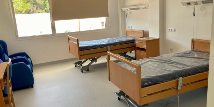 Deficiencias en la Residencia de Mayores de Formentera: una alarma sobre la seguridad y la prevención
