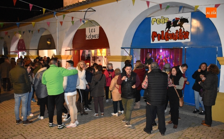 Requisitos para las Casetas del Carnaval 2026 en Ciudad Rodrigo: Seguridad y Normativas de Instalación