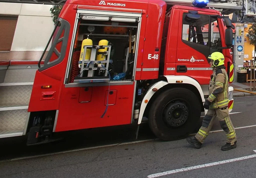 Incendio en un restaurante de Logroño y fortalecimiento de la seguridad en cocinas profesionales. Protección operativa y optimización de la seguridad culinaria.