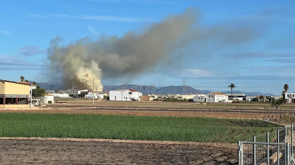 Seguridad industrial y prevención de incendios en entornos empresariales