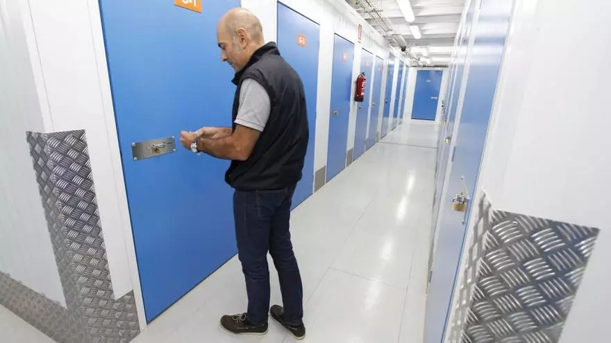 Refuerzo normativo en la seguridad contra incendios en viviendas y trasteros urbanos. Nuevos criterios técnicos para edificios