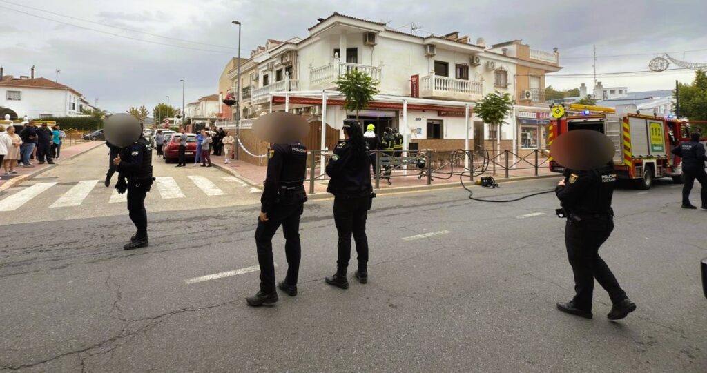 Incendio en un bar de la Estación Linares-Baeza: análisis y medidas clave para reforzar la seguridad en cocinas profesionales