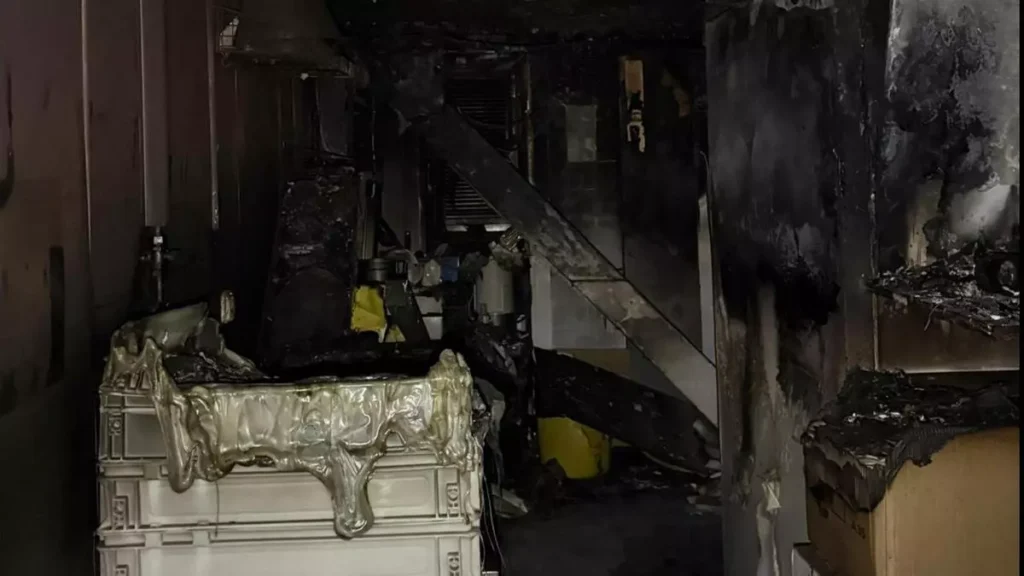 Seguridad integral en obradores y pastelerías ante emergencias nocturnas. Lecciones clave de un suceso reciente en Barcelona.