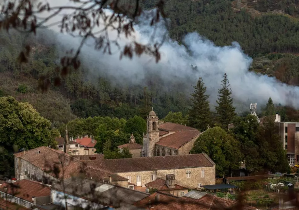 Municipios de menos de 5.000 habitantes recibirán financiación para prevención de inundaciones e incendios