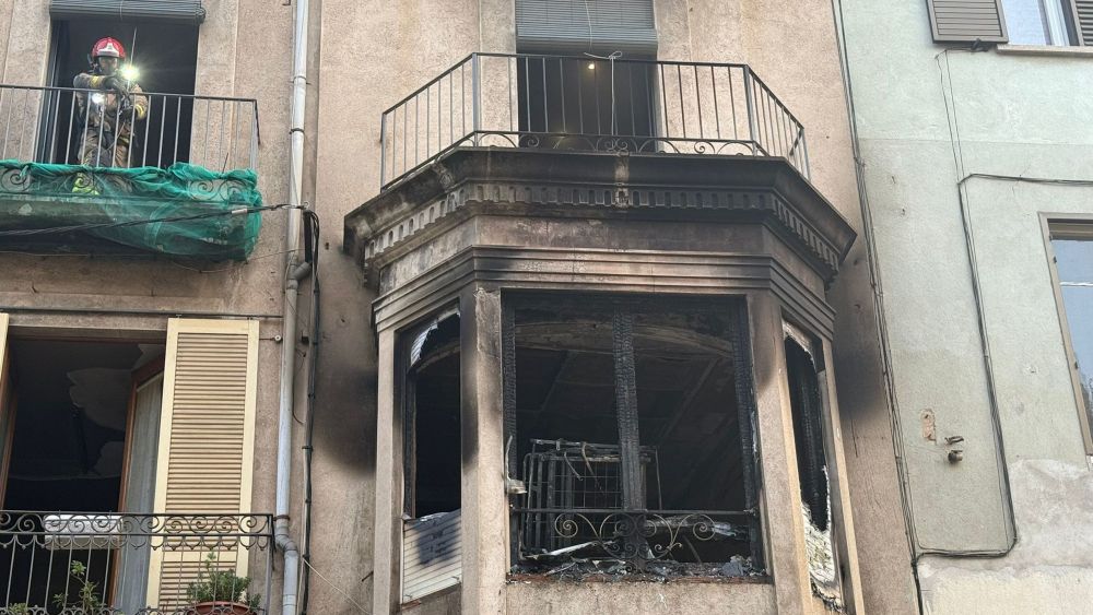 Incendio en Figueres deja siete heridos: análisis completo y guía para reforzar la seguridad en viviendas. Un suceso que recuerda la importancia de la prevención en el hogar.