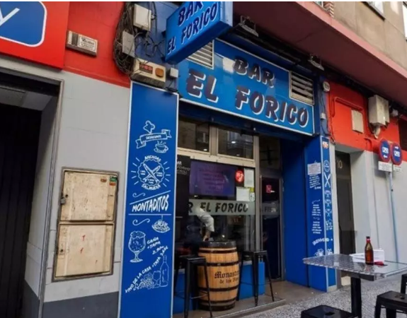 Zaragoza dice adiós a uno de sus bares más queridos, que sale a traspaso por un motivo personal
