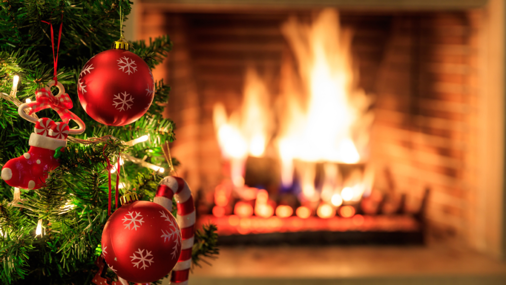 Navidad segura: Recomendaciones esenciales para el manejo de adornos eléctricos