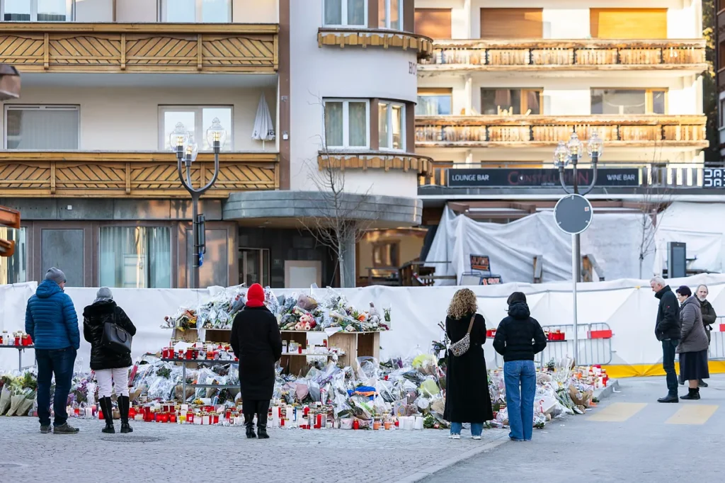 Crans-Montana endurece medidas de seguridad tras admitir fallos en la supervisión de incendios