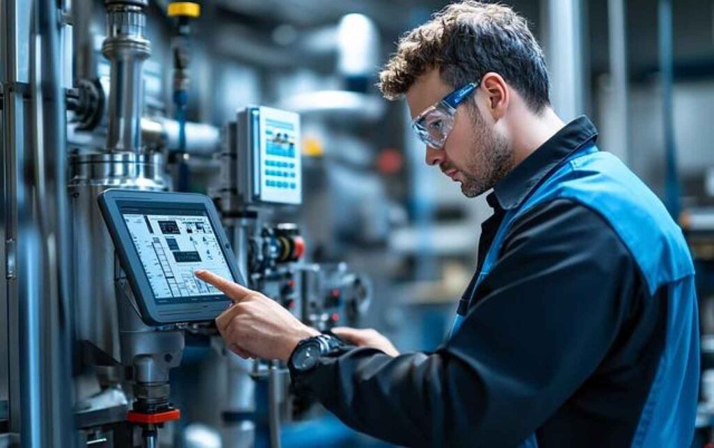 La Junta convoca pruebas para obtener carnés profesionales de seguridad industrial del 2026. Convocatoria oficial