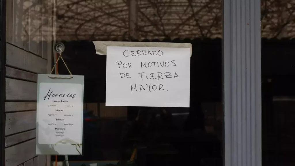 Tres incendios registrados en distintos restaurantes de Zaragoza. Cocinas profesionales ante el reto de la seguridad tras los recientes sucesos en Zaragoza