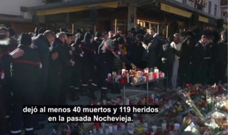 la desinformación digital complica el duelo de las familias
