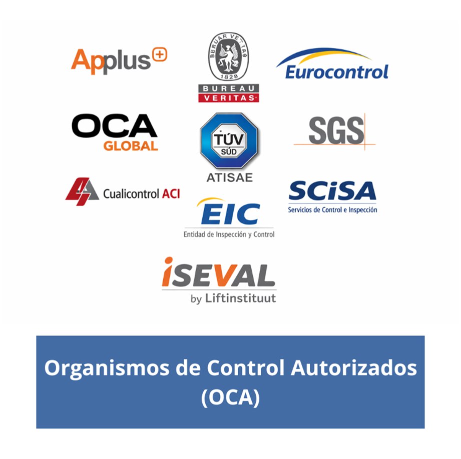 Inspecciones OCA, cumplimiento normativo y seguridad industrial para instalaciones críticas, licencias de actividad y continuidad operativa garantizada.