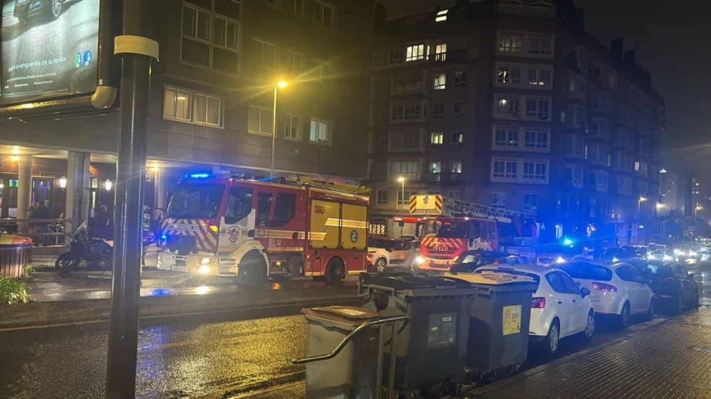 Incendio en una vivienda de Matogrande: claves técnicas y preventivas tras un suceso con inhalación de humo. Análisis operativo y medidas esenciales