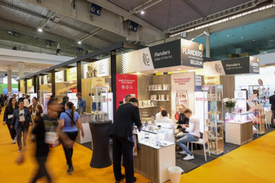 Más de 650 empresas europeas impulsarán Alimentaria + Hostelco 2026 en Barcelona