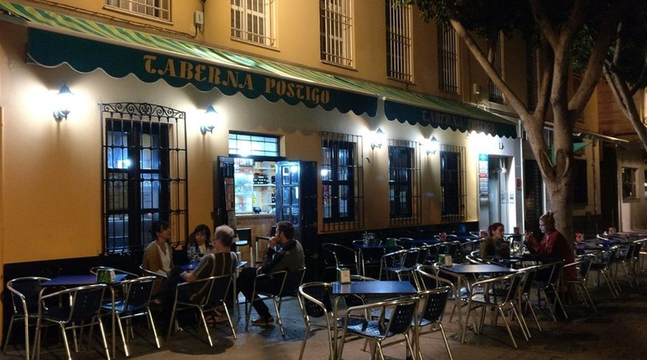 Requisitos para abrir un bar en Almería