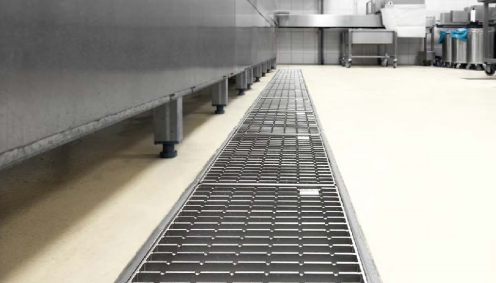 ACO presenta sus últimas innovaciones para restauración colectiva en Alimentaria + Hostelco 2026. Participación estratégica de ACO