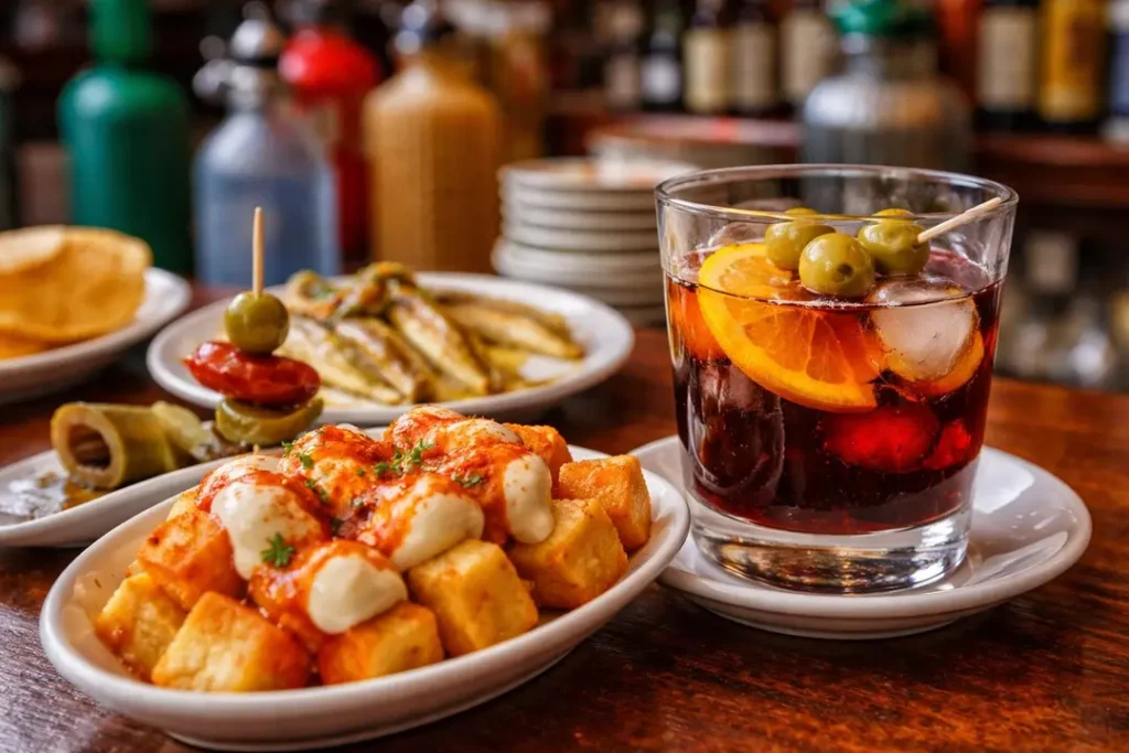 Bares históricos de Barcelona en peligro: una normativa que amenaza su supervivencia