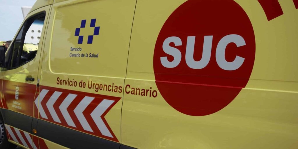 Incendio en restaurante de Adeje deja un afectado por inhalación de humo y reabre el debate sobre la seguridad en cocinas profesionales. Un suceso que