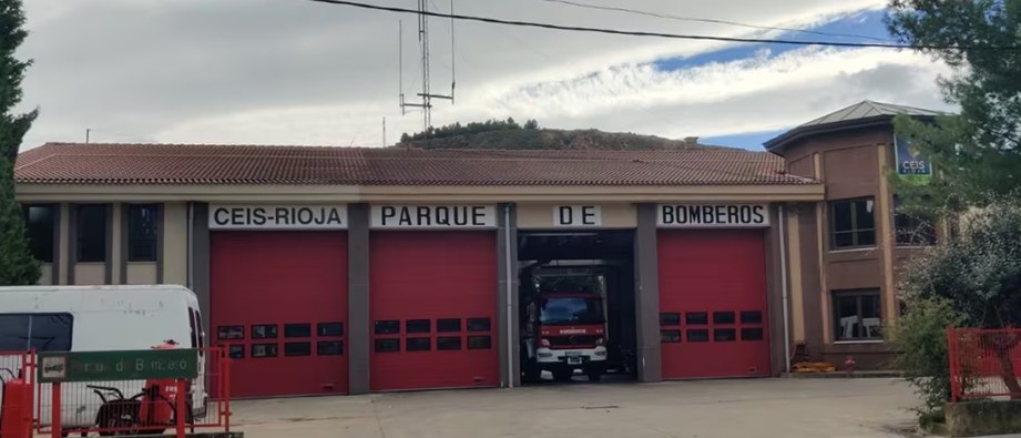 Incendio en tienda de mobiliario en Alesón: causas, consecuencias y claves para la prevención eficaz