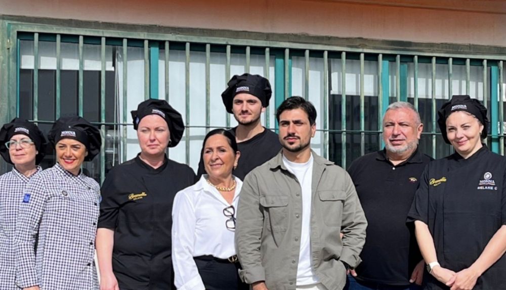 Incendio en Vélez-Málaga impulsa una ola de solidaridad que rescata a una heladería artesanal. Una tragedia que conmociona