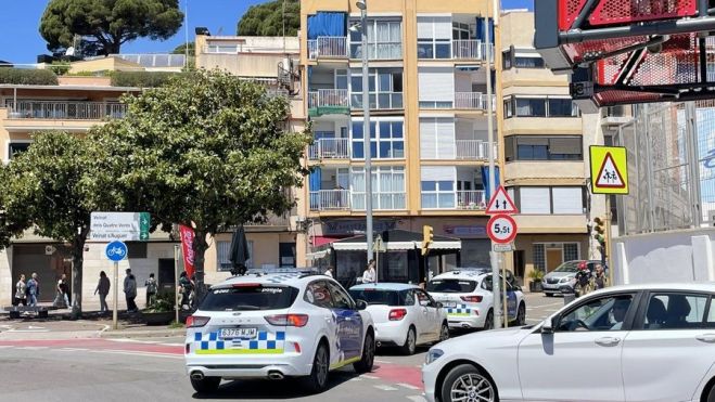 Incendio en un restaurante de Blanes activa un amplio operativo de emergencia y reabre el debate sobre la seguridad en cocinas profesionales