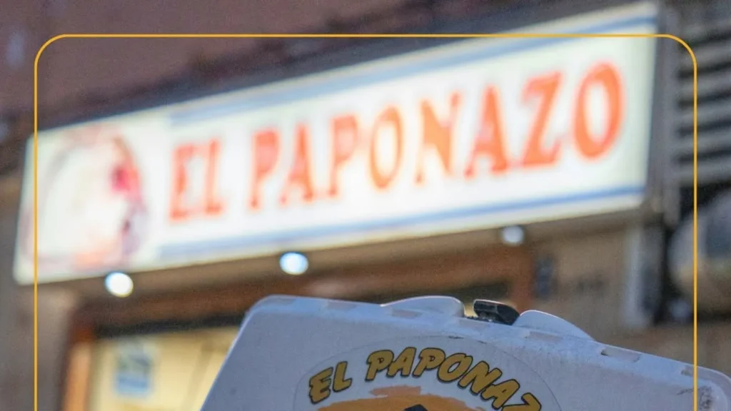 Cierre temporal de El Paponazo en Alhaurín el Grande tras un incendio que paralizó su actividad