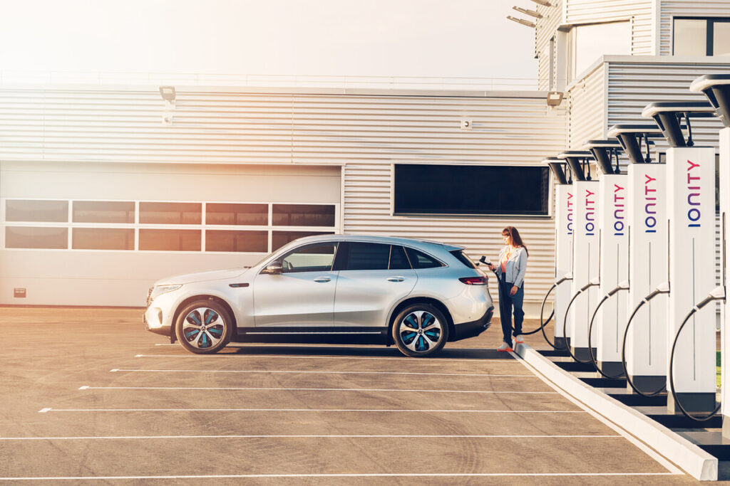 El calor del verano cambia las reglas de autonomía en los coches eléctricos