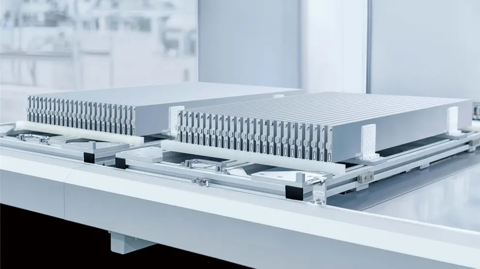 Blade Battery 2.0: la innovación de BYD que eleva la seguridad y la carga rápida de los coches eléctricos