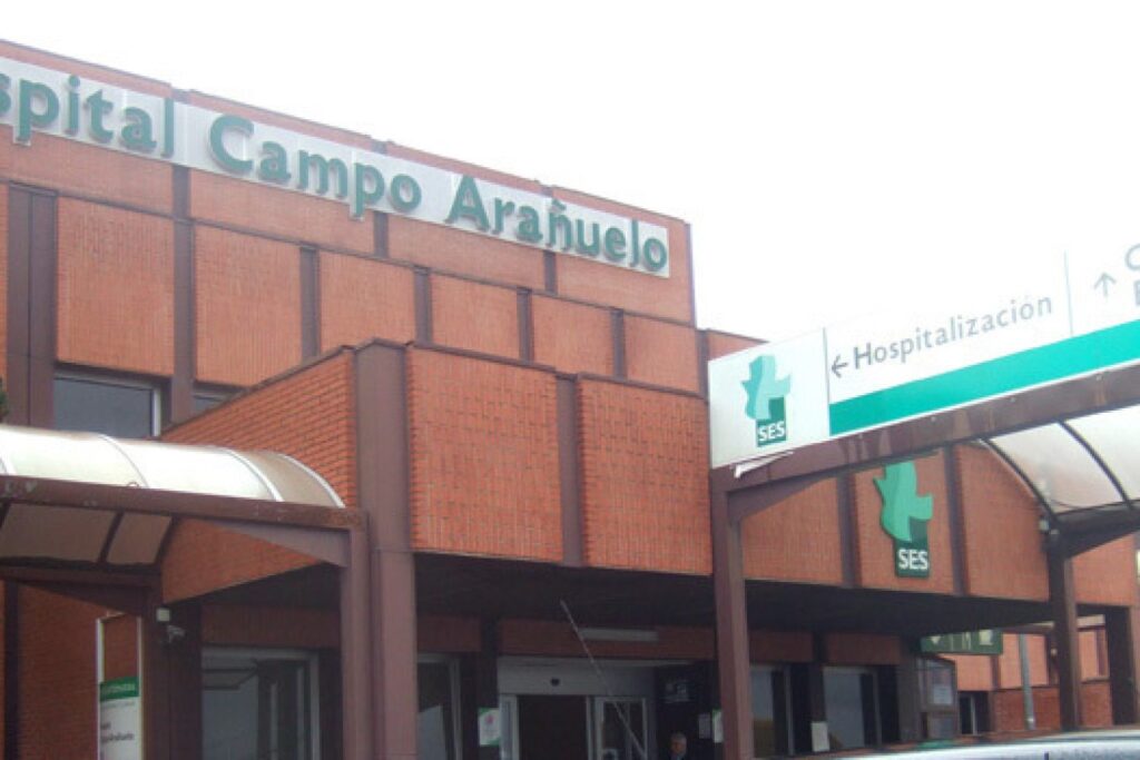Qué reformas tendrá el Hospital Campo Arañuelo y cómo cambiarán sus instalaciones