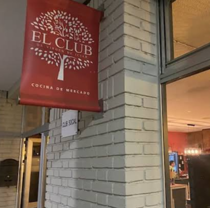 Incidente en el Club Virgen de Iciar de Majadahonda queda resuelto tras una rápida intervención