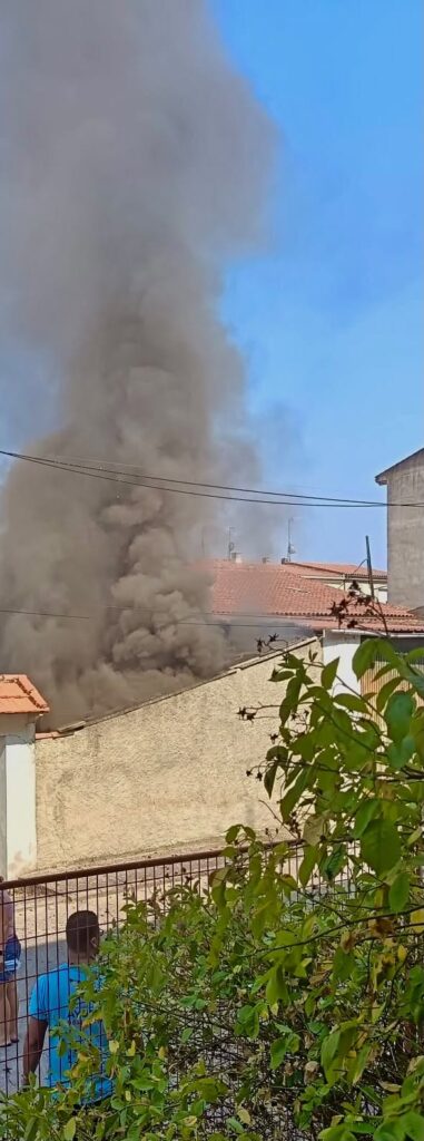 Asociación de Bomberos Voluntarios