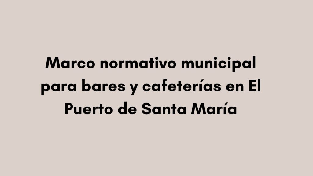 Puerto de Santa María