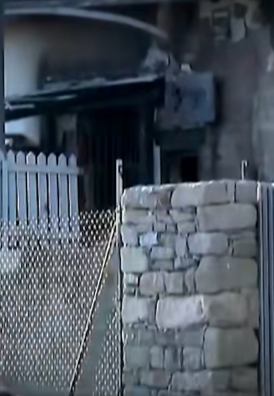 Una mujer y su hija de 9 años pierden la vida en un fuego en Teruel