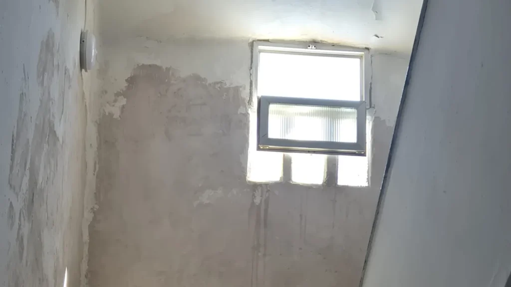 Procasa, en el foco por el abandono de las viviendas de Lacave 9