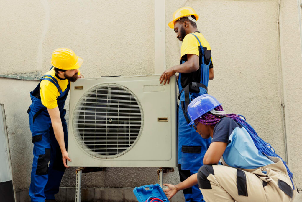 La factura de instalar el aire acondicionado por tu cuenta: multas y sanciones