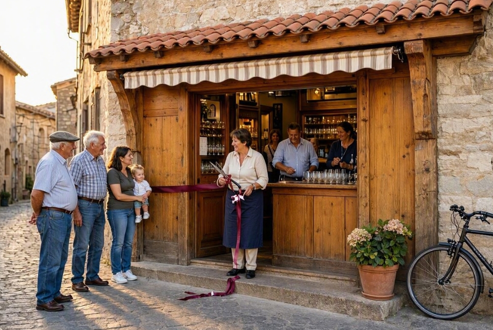 Descubre los costes, obras, licencias y trámites para abrir un bar de 150 m² en Zigoitia. Lee la noticia completa.