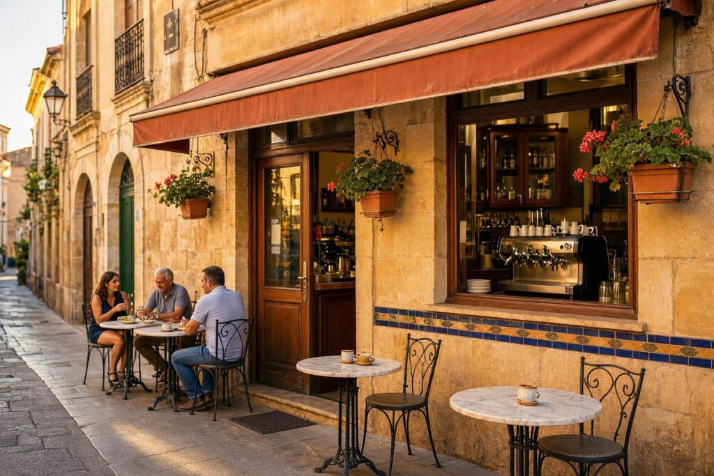 Normas y ordenanzas municipales para la apertura de establecimientos de hostelería en Sant Quirze del Vallès